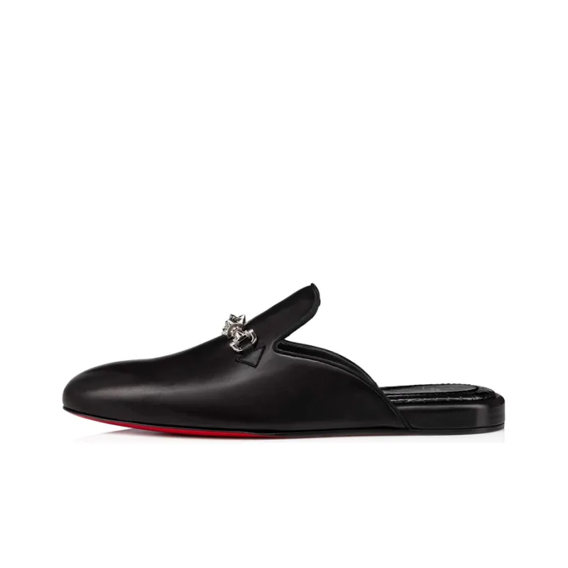 CL Coolito Swing Casual Shoes Men's Black-0