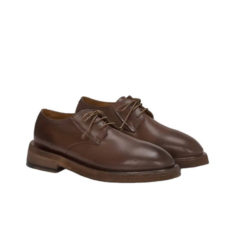 Marsèll Mentone Derby Shoes-2