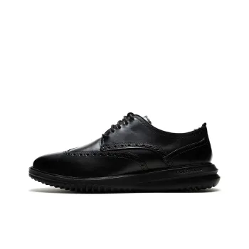 COLE HAAN Men's Casual Shoes Men Low Top Black