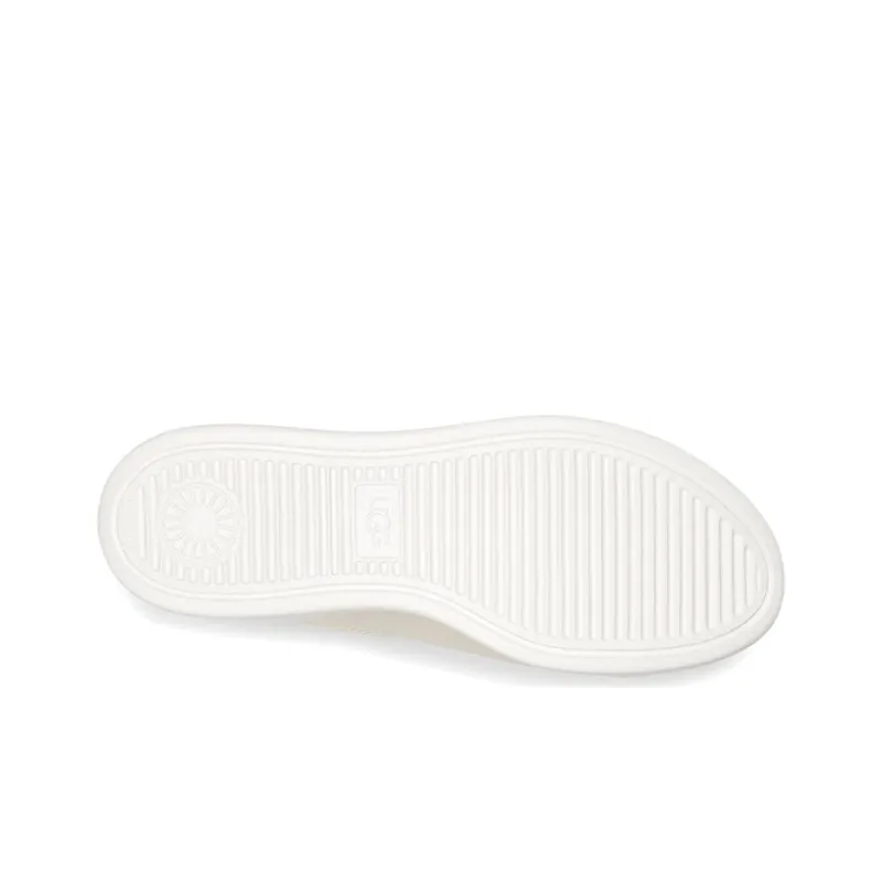 UGG Libu Lite Sneaker 'White' Women's-4