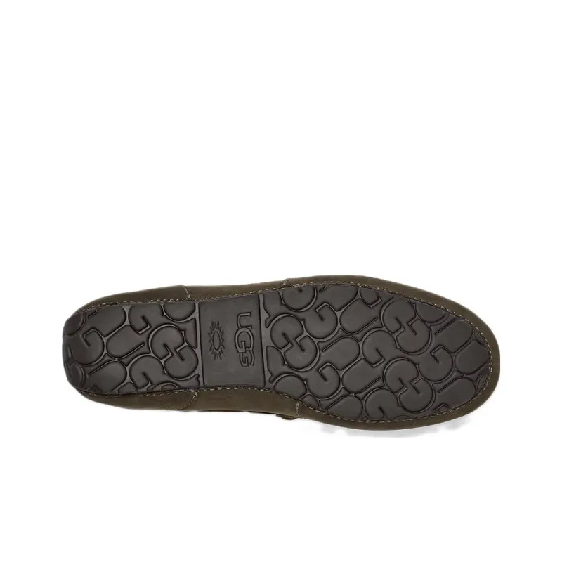 UGG Casual Shoes Men's Slate Gray-4