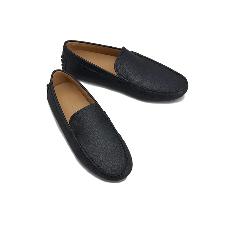 TOD'S Gommino Slip On Loafers-2