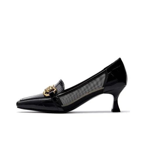 PACO GIL Mary Jane shoes Women