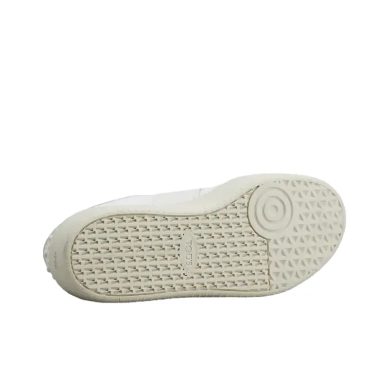 TOD'S Platform Shoes Women's White-3
