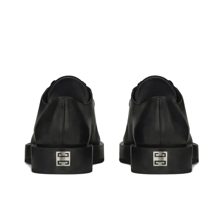 GIVENCHY Men's Casual Shoes Men's Black-4