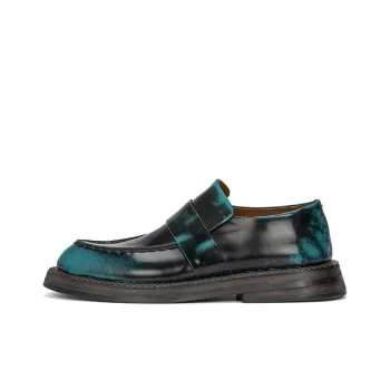 Marsèll Alluce Men's Casual Shoes Men's Dark Green