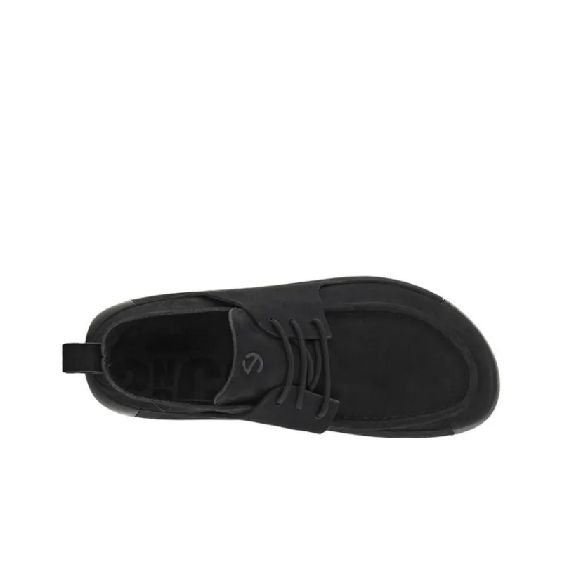 Ecco Komo Collection Loafers Men's Black-3
