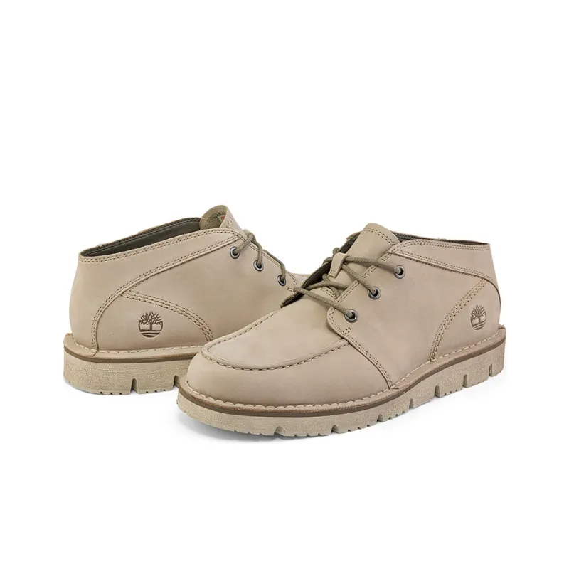 Timberland Men's Casual Shoes Men Low Top Light Mud-4