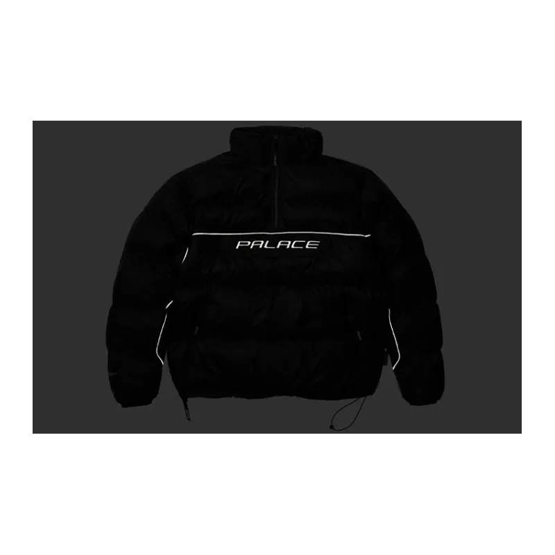PALACE Pertex P90 Puffa Jacket-5