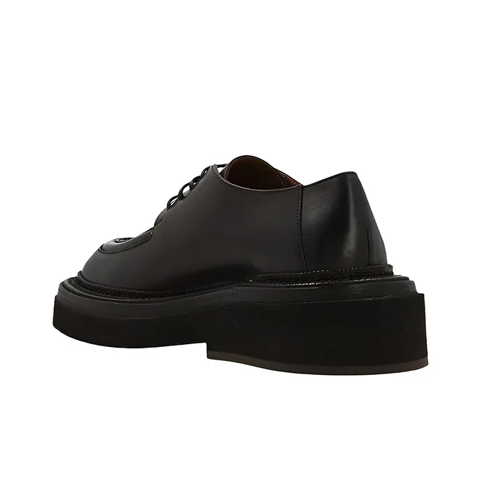 Marsèll Chunky-sole Lace Up Shoes-2