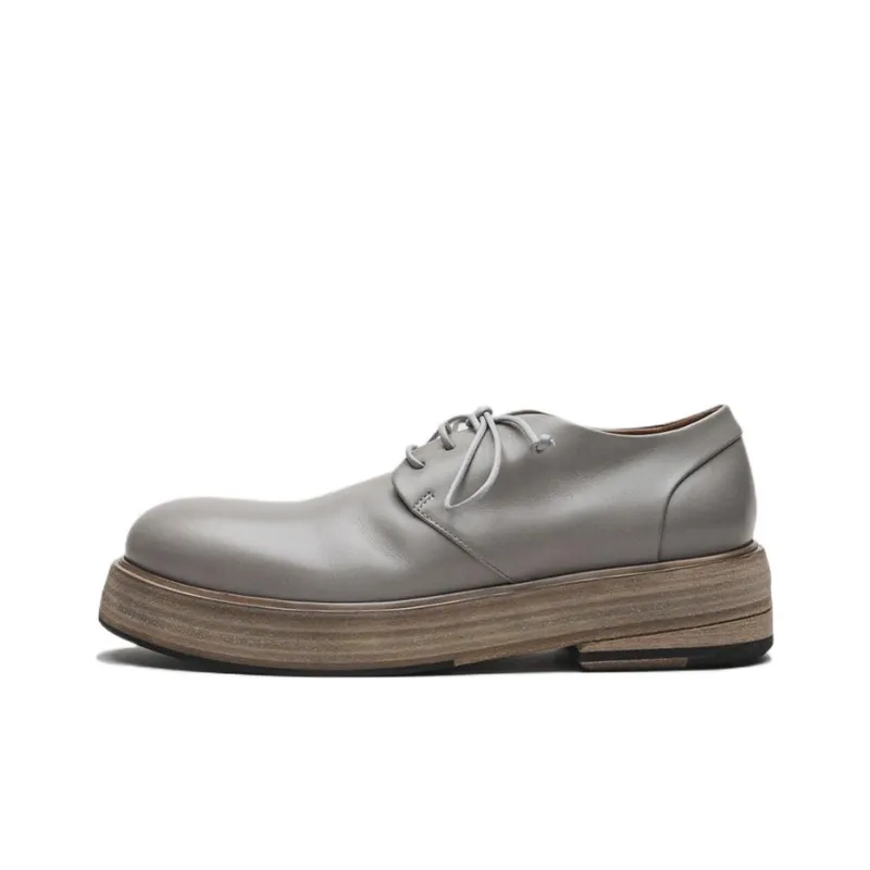 Marsèll Mentone Lace-up Shoes-0