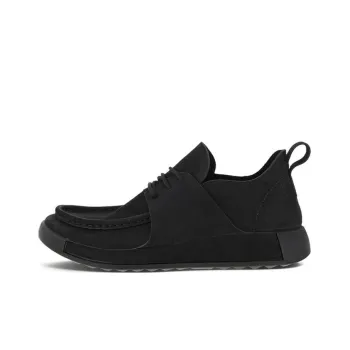 Ecco Komo Collection Loafers Men's Black