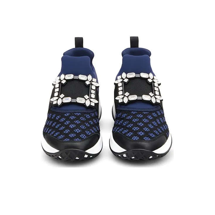 Roger Vivier Viv Run Sneakers Women's-2