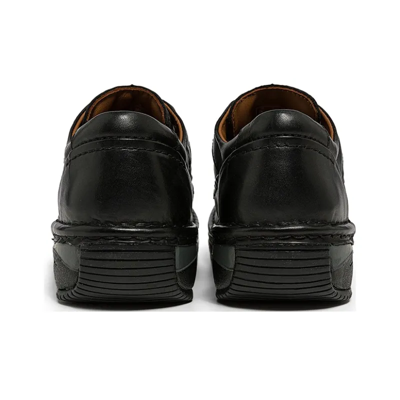 Clarks Men's Casual Shoes Men's Black-2