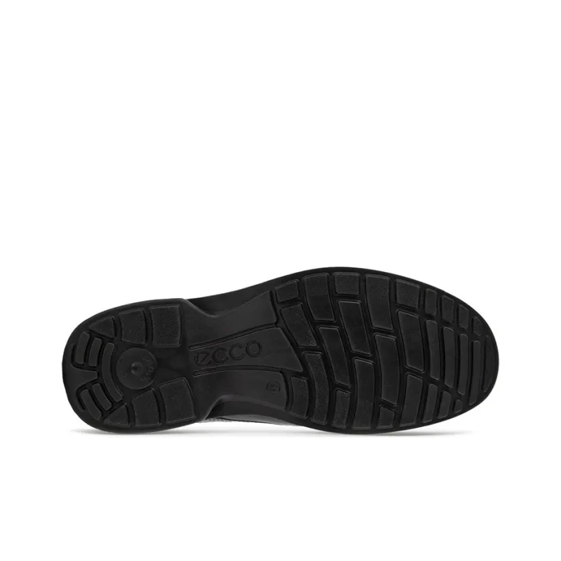 Ecco Hm Casual Shoes Men's Black-4