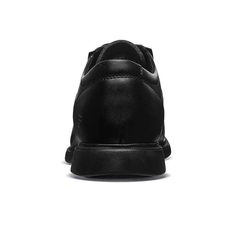 Skechers Relaxed Fit Men's Casual Shoes Men's Black-4