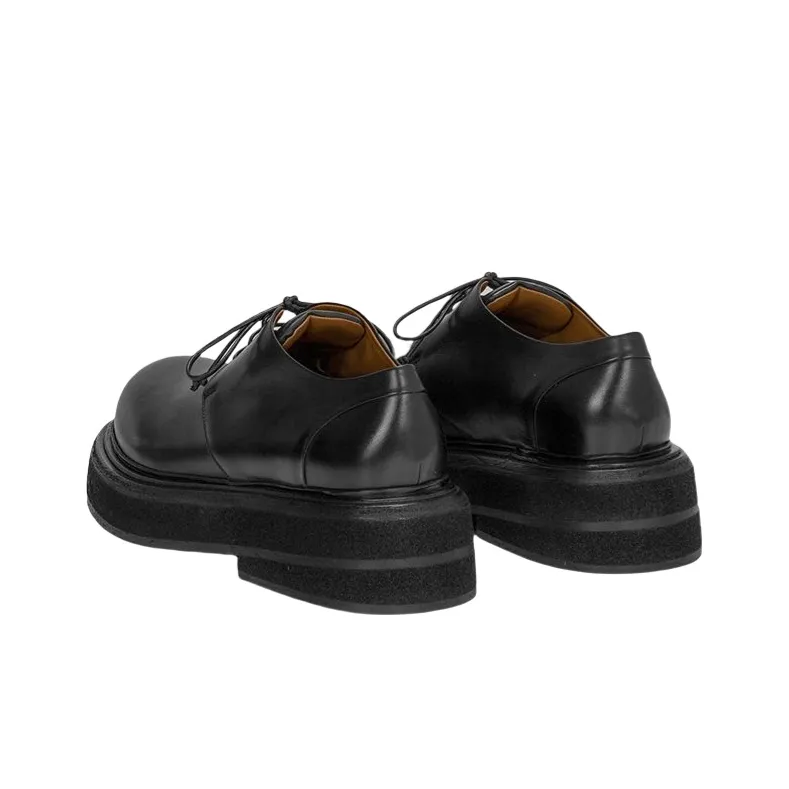 Marsèll Zuccone Men's Casual Shoes Men's-4