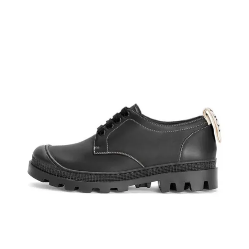 LOEWE Women's Casual Shoes Women's Black