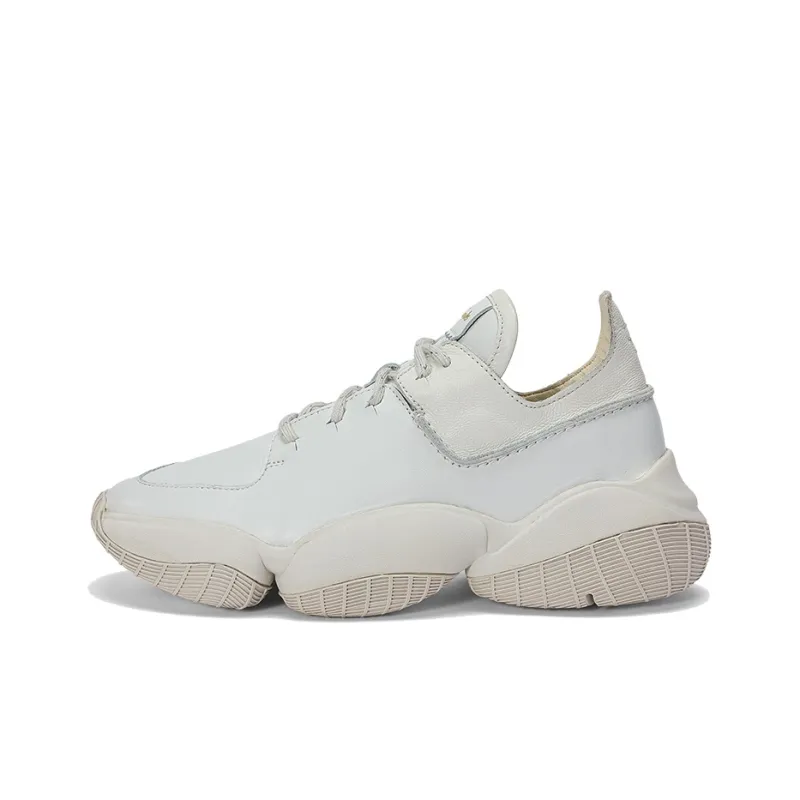 Clarks Casual Shoes Men's White-0