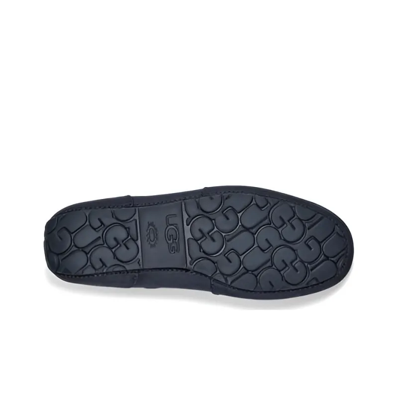 UGG Chester Casual Shoes Men's Blue-5