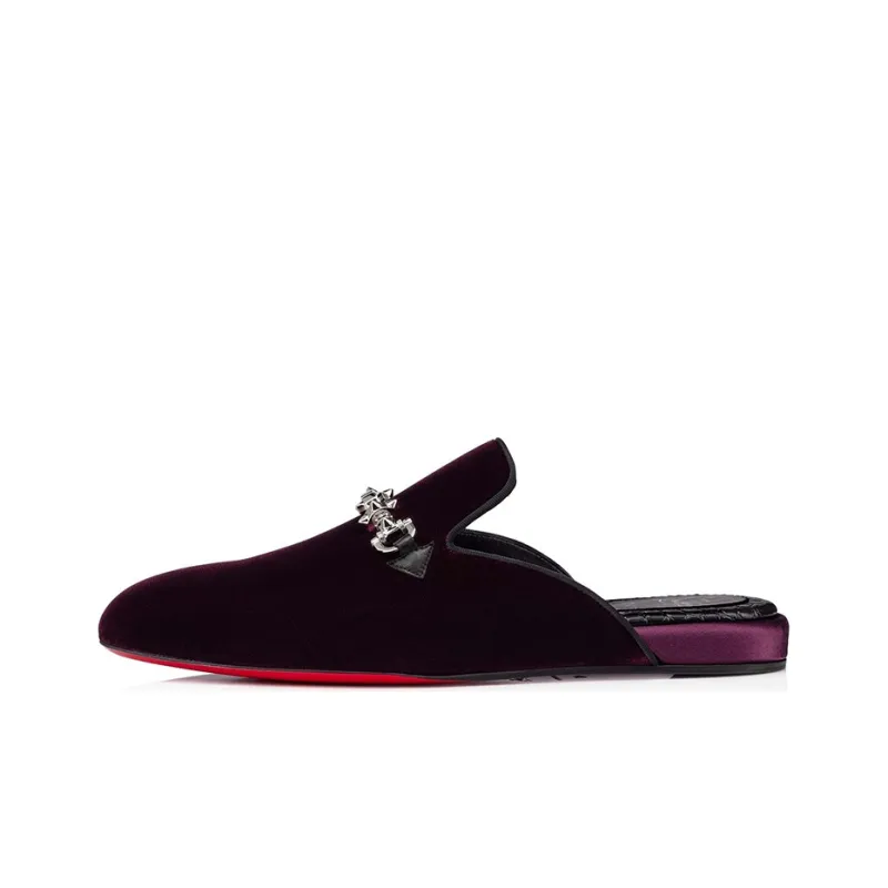 CHURCH'S Closed Toe Slippers Men-0