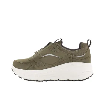 UGG Platform Shoes Women's Olive Green