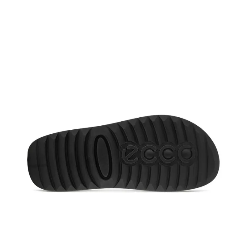 Ecco Komo Collection Loafers Men's Black-4