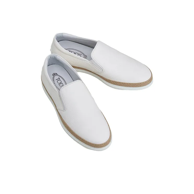 TOD'S Slip-on Espadrilles-2