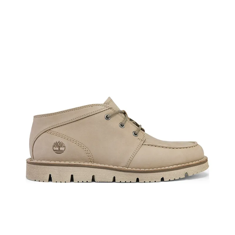 Timberland Men's Casual Shoes Men Low Top Light Mud-1