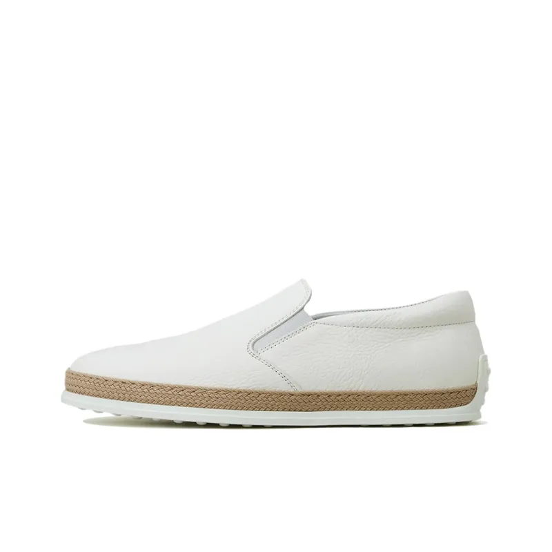 TOD'S Slip-on Espadrilles-0