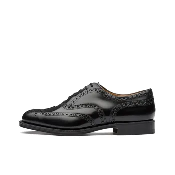CHURCH'S Burwood Oxford Brogues