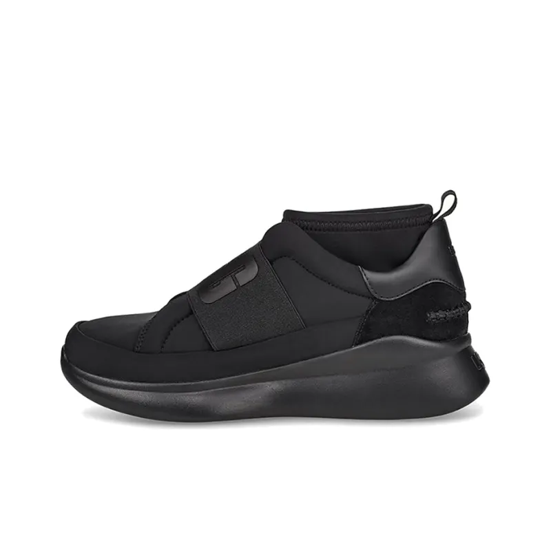 UGG Neutra Trainer 'Black' Women's-0