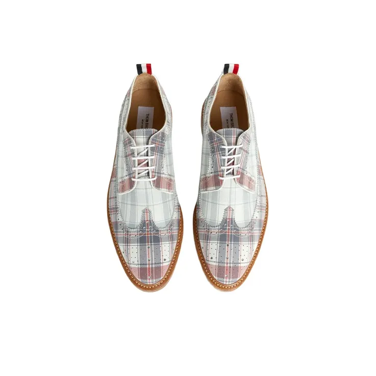 THOM BROWNE· Brock Shoes Men's Multicolor-2