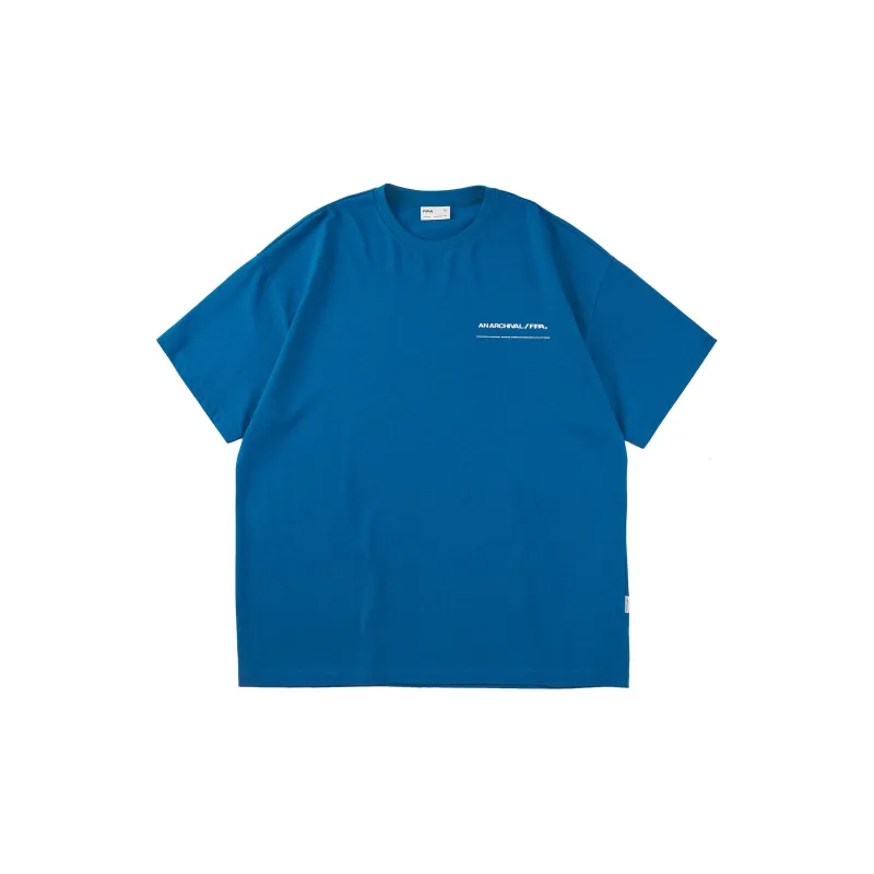 FPA T Shirts Unisex-9