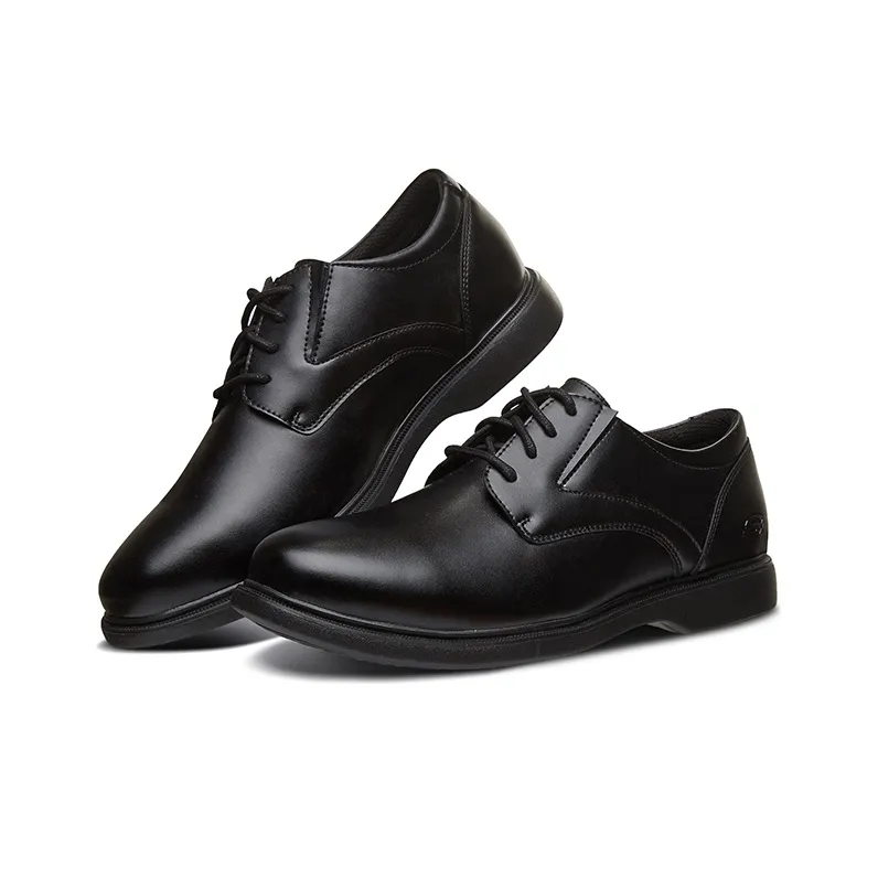 Skechers Relaxed Fit Men's Casual Shoes Men's Black-3