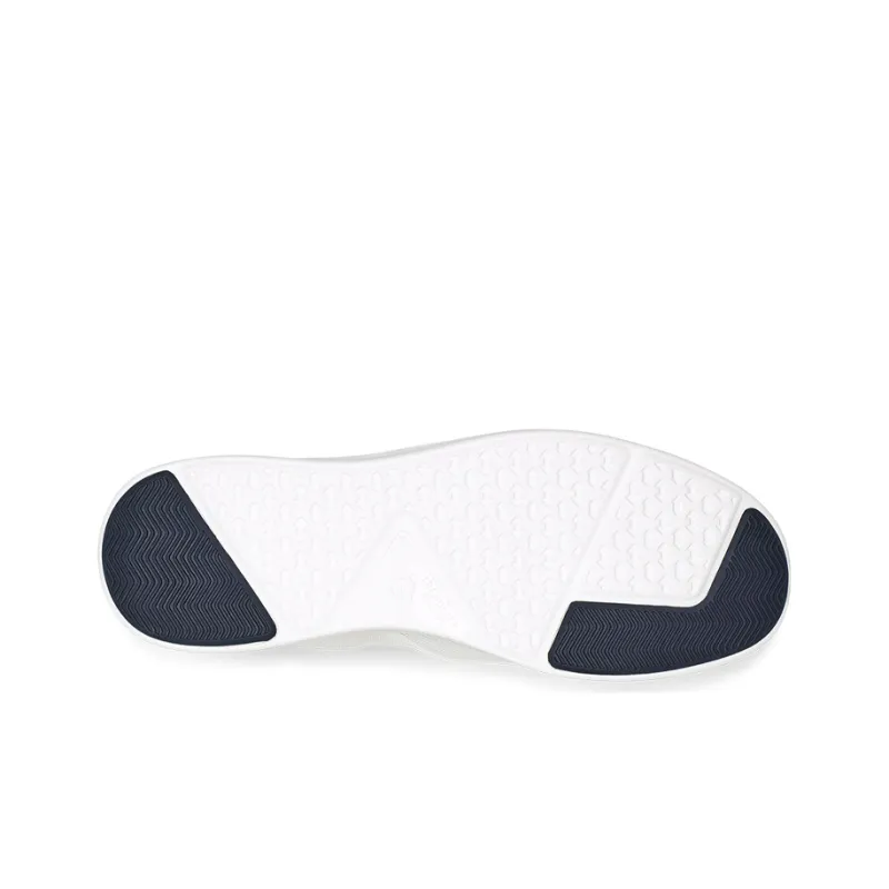 UGG Sheldon Casual Shoes Men's White-5