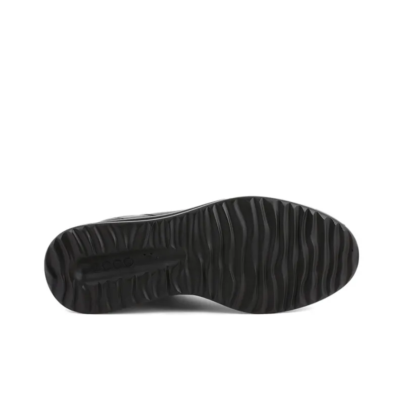 Ecco Elegant Collection Casual Shoes Men's Cocoa Brown-4