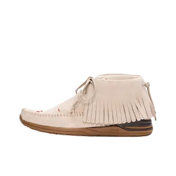 Visvim FBT Shaman-Folk 'Sand'