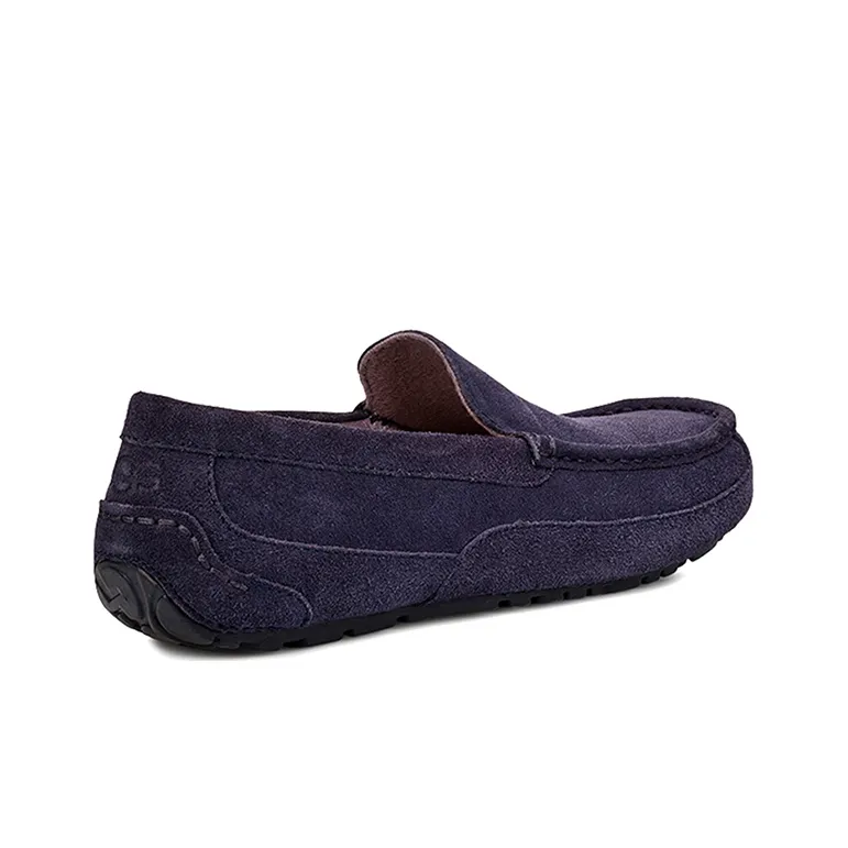 UGG Alder Slip On Navy-3