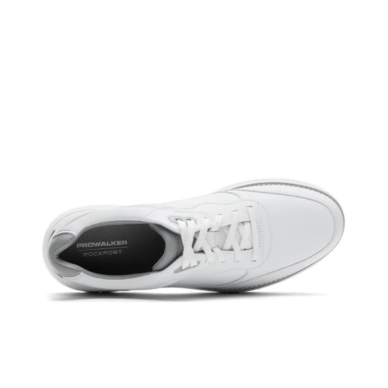 ROCKPORT Casual Shoes Men Low Top White-3