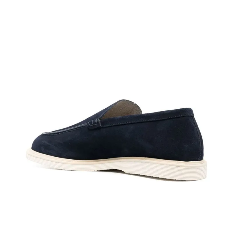 HOGAN H616 Slip On Loafers-3