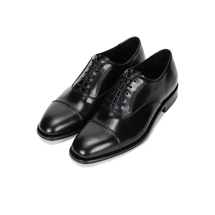 PRADA Men's Casual Shoes Men's Black-2