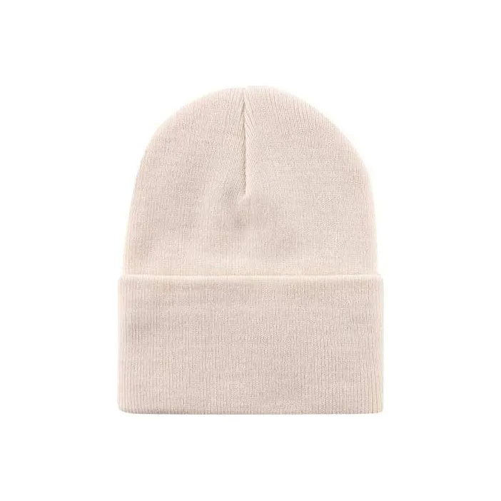 Carhartt Logo Patch Watch Hat-1