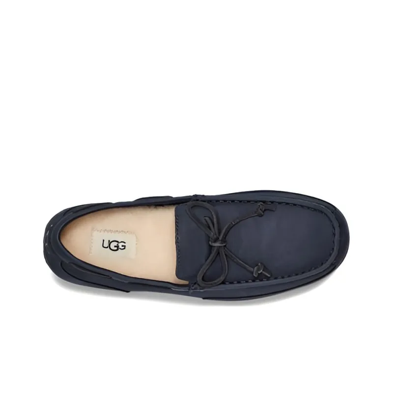 UGG Chester Casual Shoes Men's Blue-3