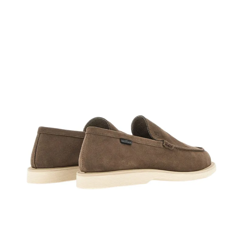 HOGAN H616 Sporty Loafers-3