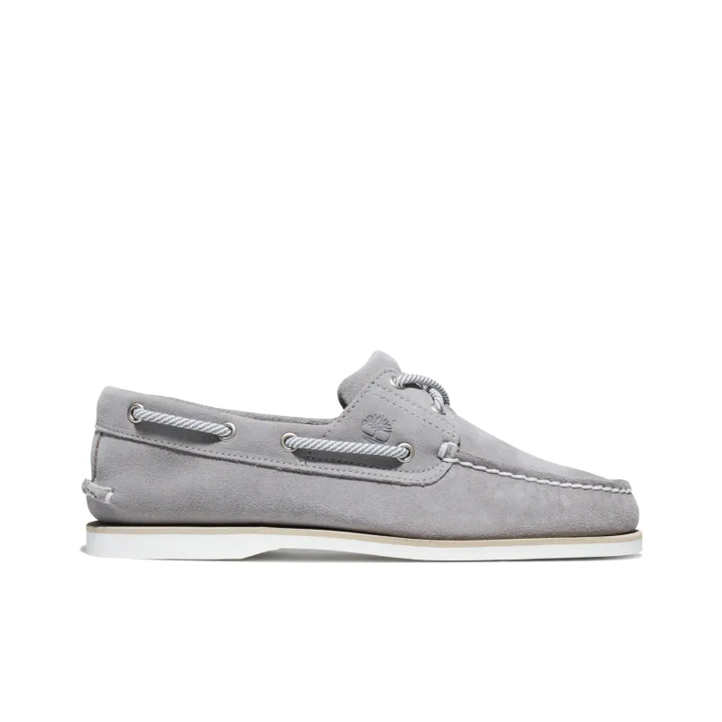 Timberland Men's Casual Shoes Men Low Top Medium Gray-1