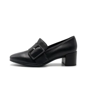 Ecco Shaping Collection Loafers Women's Black