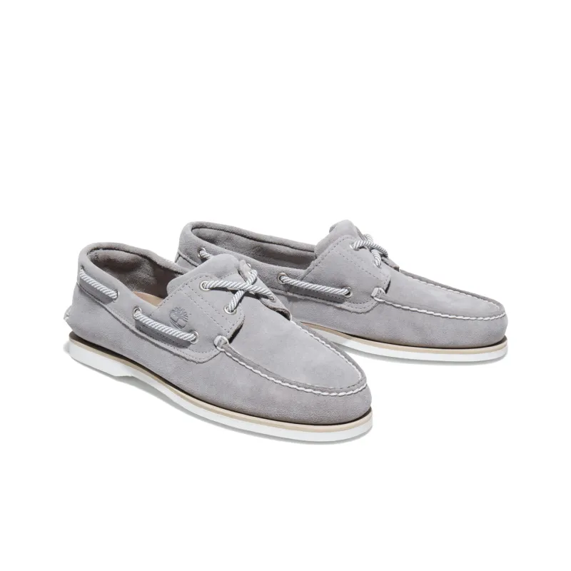 Timberland Men's Casual Shoes Men Low Top Medium Gray-2