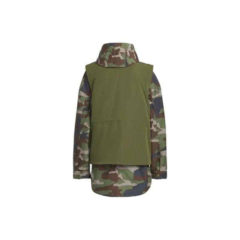 Adidas Ivy Park 2Fer Jacket All Gender-3