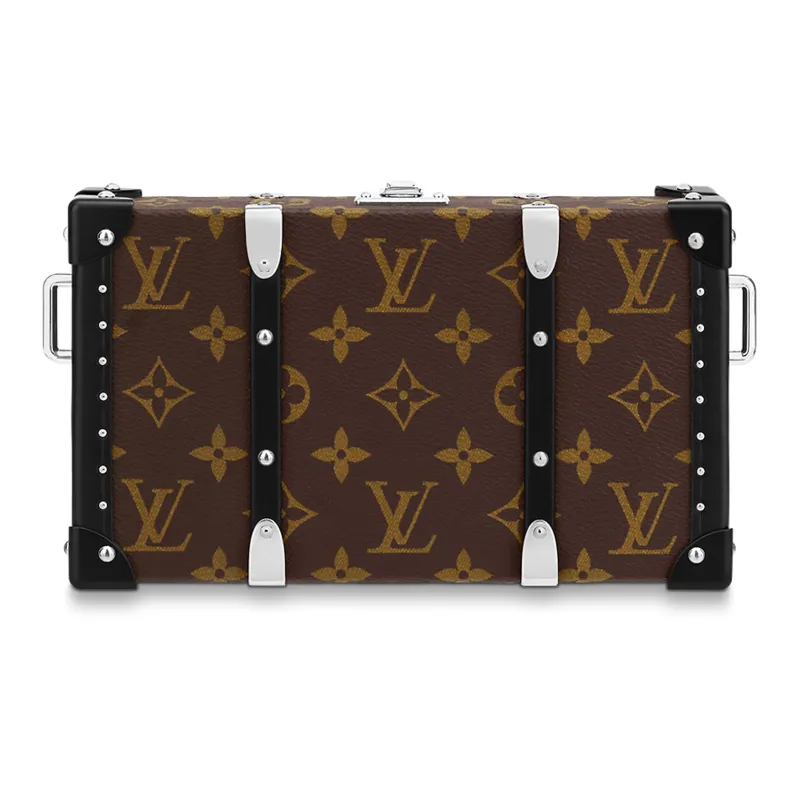 LOUIS VUITTON Neo Wallet Trunk-2
